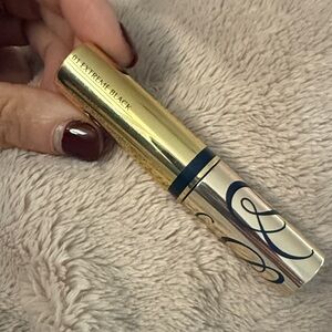 Estee Lauder Gold Extreme Black Mascara